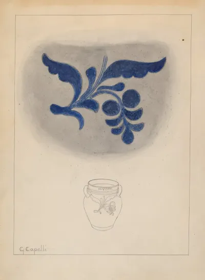 Jar 55