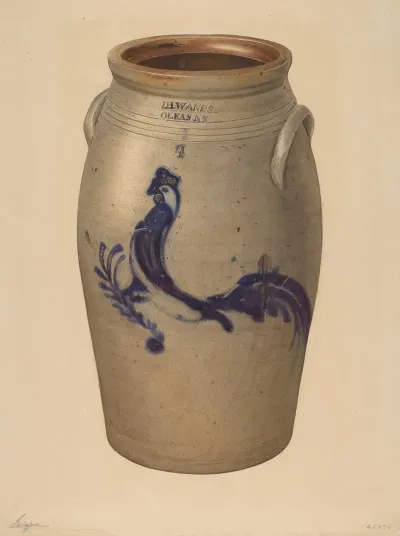 Jar 56