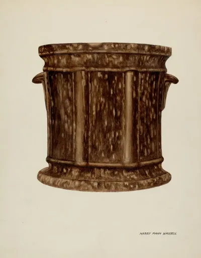 Jar 58