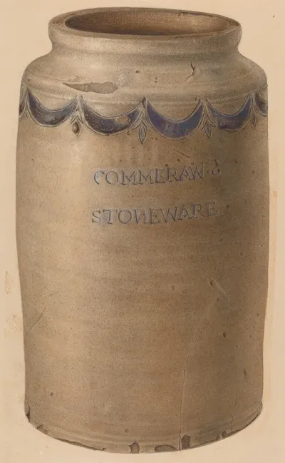 Jar 60