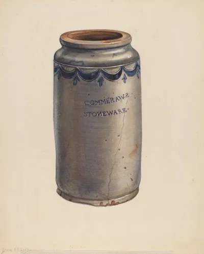 Jar 64
