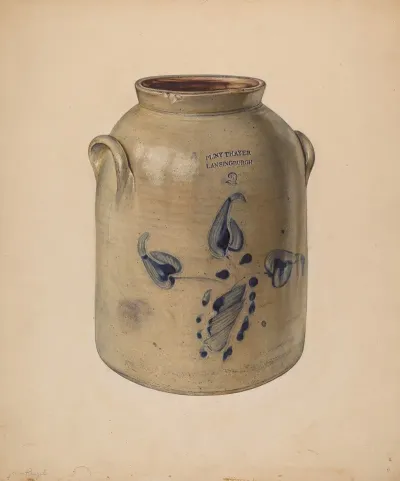 Jar 65