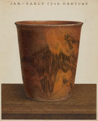 Jar 72