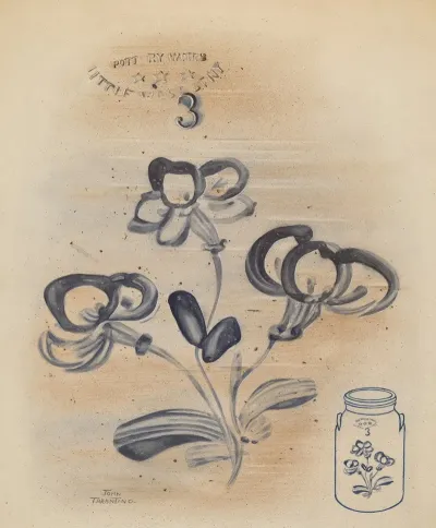 Jar 74