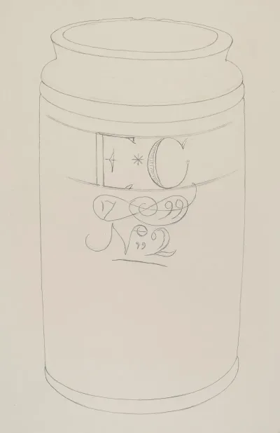 Jar 7