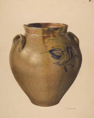 Jar 80
