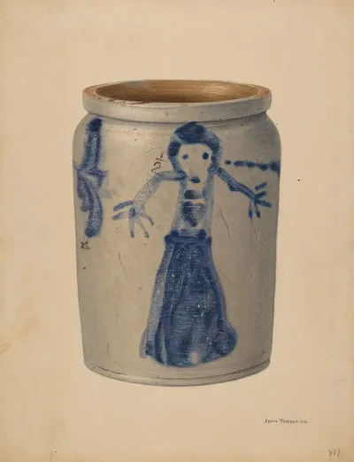 Jar 84