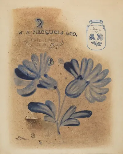 Jar 85