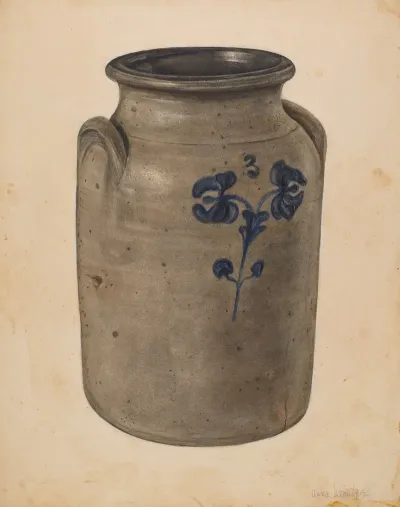 Jar 8