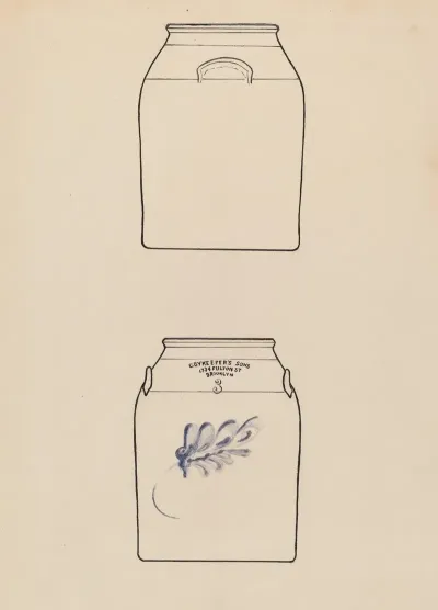 Jar 90