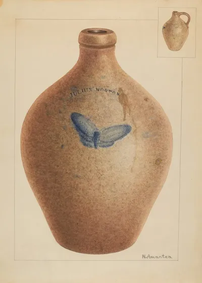 Jar 91