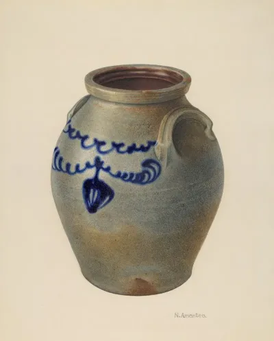 Jar 92