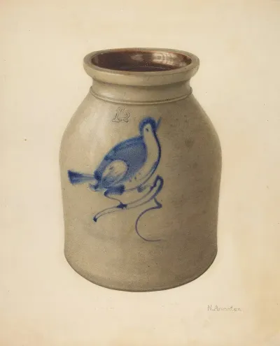 Jar 94
