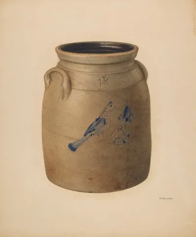 Jar 96