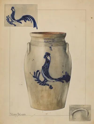 Jar 99