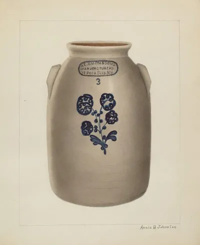 Jar 9
