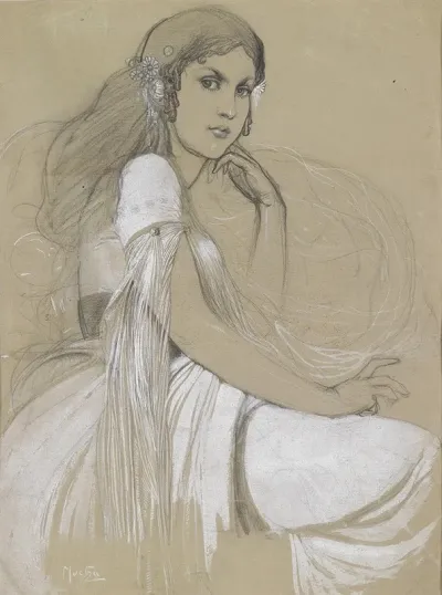 Jaroslava Muchova