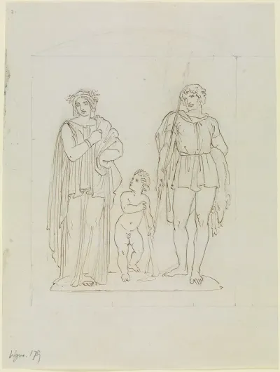 Jason Und Medea