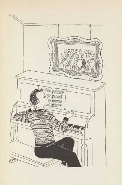 Jasper The Drummin Boy Pl3 2