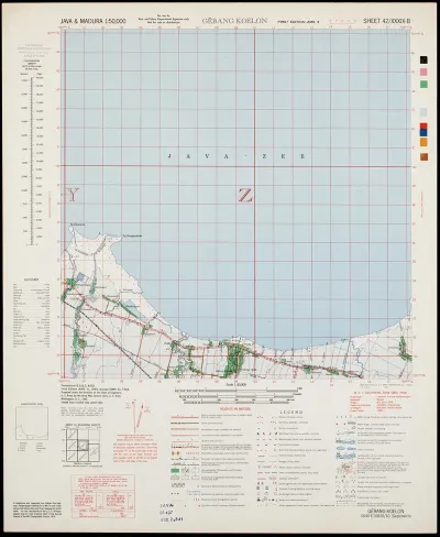 Java Madura Pl 066