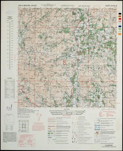 Java Madura Pl 088