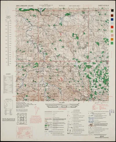 Java Madura Pl 137