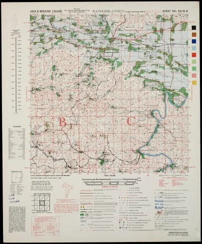 Java Madura Pl 206