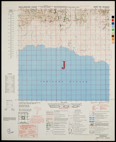 Java Madura Pl 305