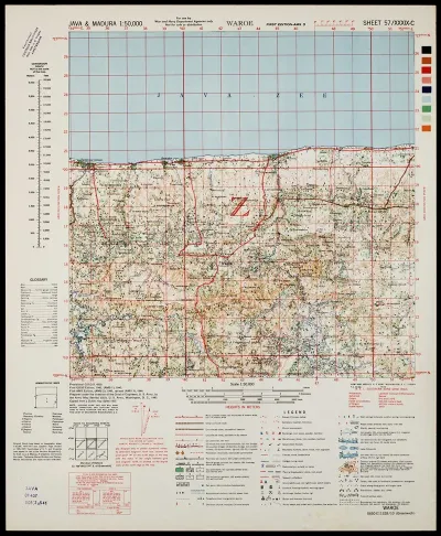 Java Madura Pl 342