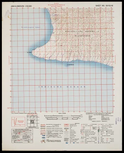 Java Madura Pl 393
