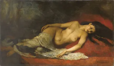 Javanaise Etendue