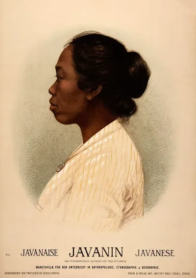Javanese