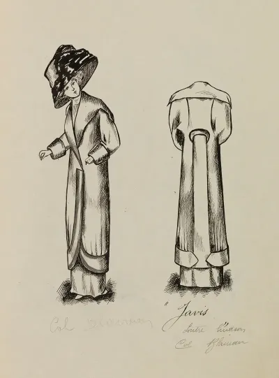 Javis