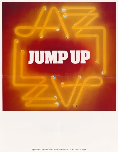 Jazz Jump Up