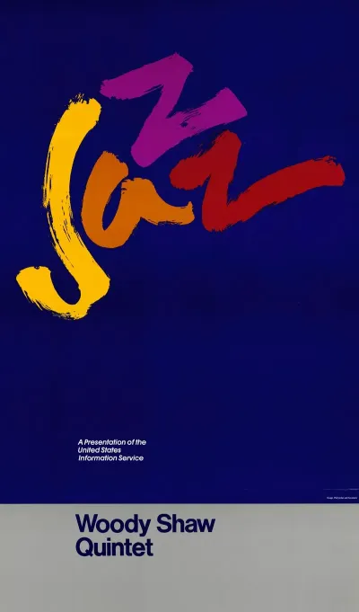 Jazz Woody Shaw Quintet