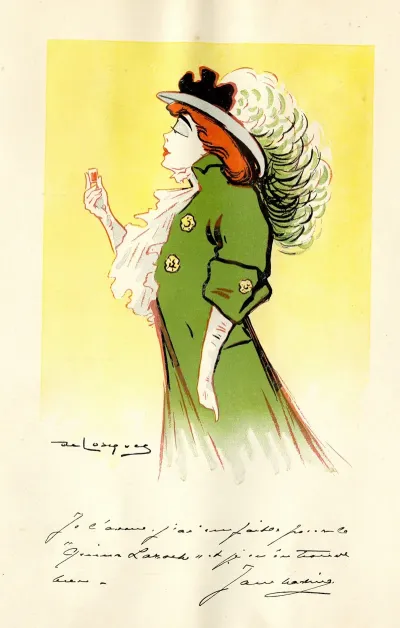 Je Lavoue Jai Un Faible Pour Le Quina Laroche