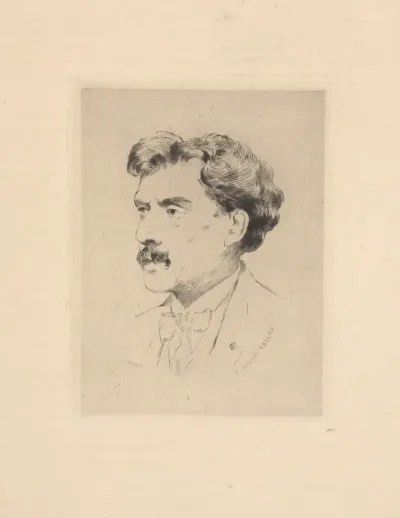 Jean Alexandre Joseph Falguiere 2