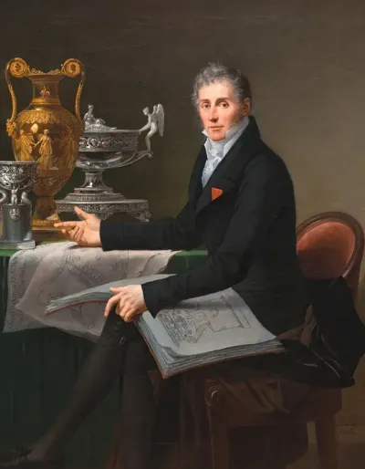 Jean Baptiste Claude Odiot