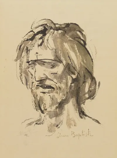 Jean Baptiste
