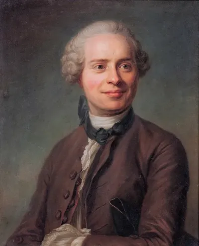 Jean Le Rond Dalembert