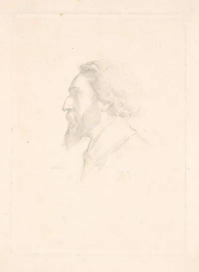 Jean Louis Ernest Meissonier