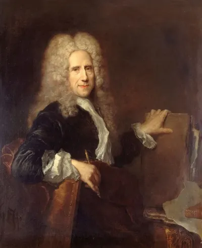 Jean Mariette 1660 1724 Graveur Du Roi