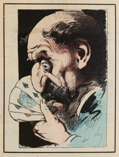 Jean Qui Pleure