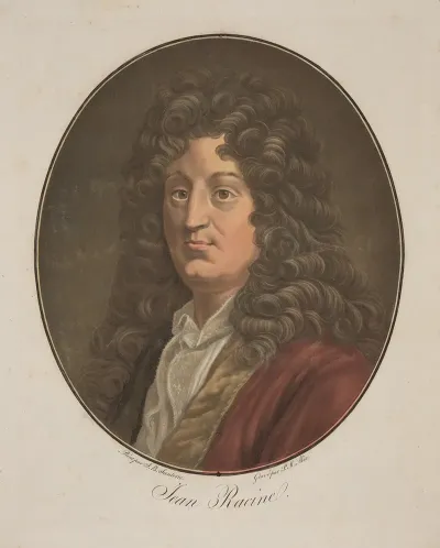 Jean Racine