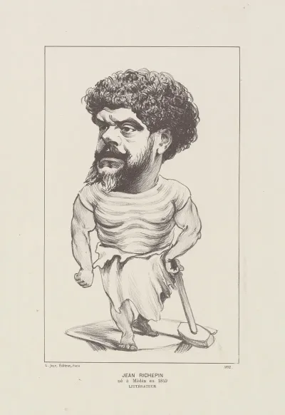 Jean Richepin