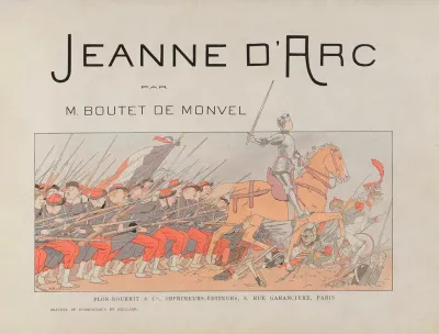 Jeanne Darc Pl 01