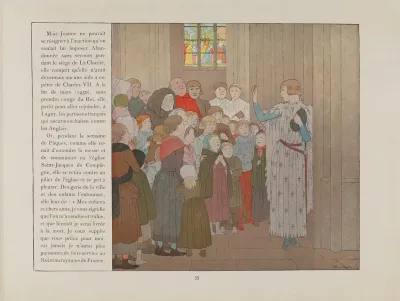 Jeanne Darc Pl 32
