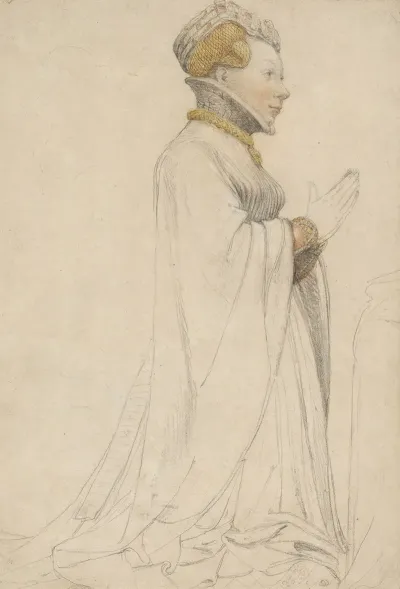 Jeanne De Boulogne Herzogin Von Berry