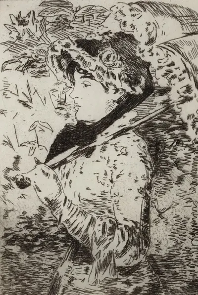 Jeanne Le Printemps