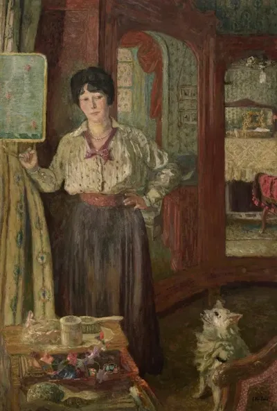 Jeanne Louise Guerin
